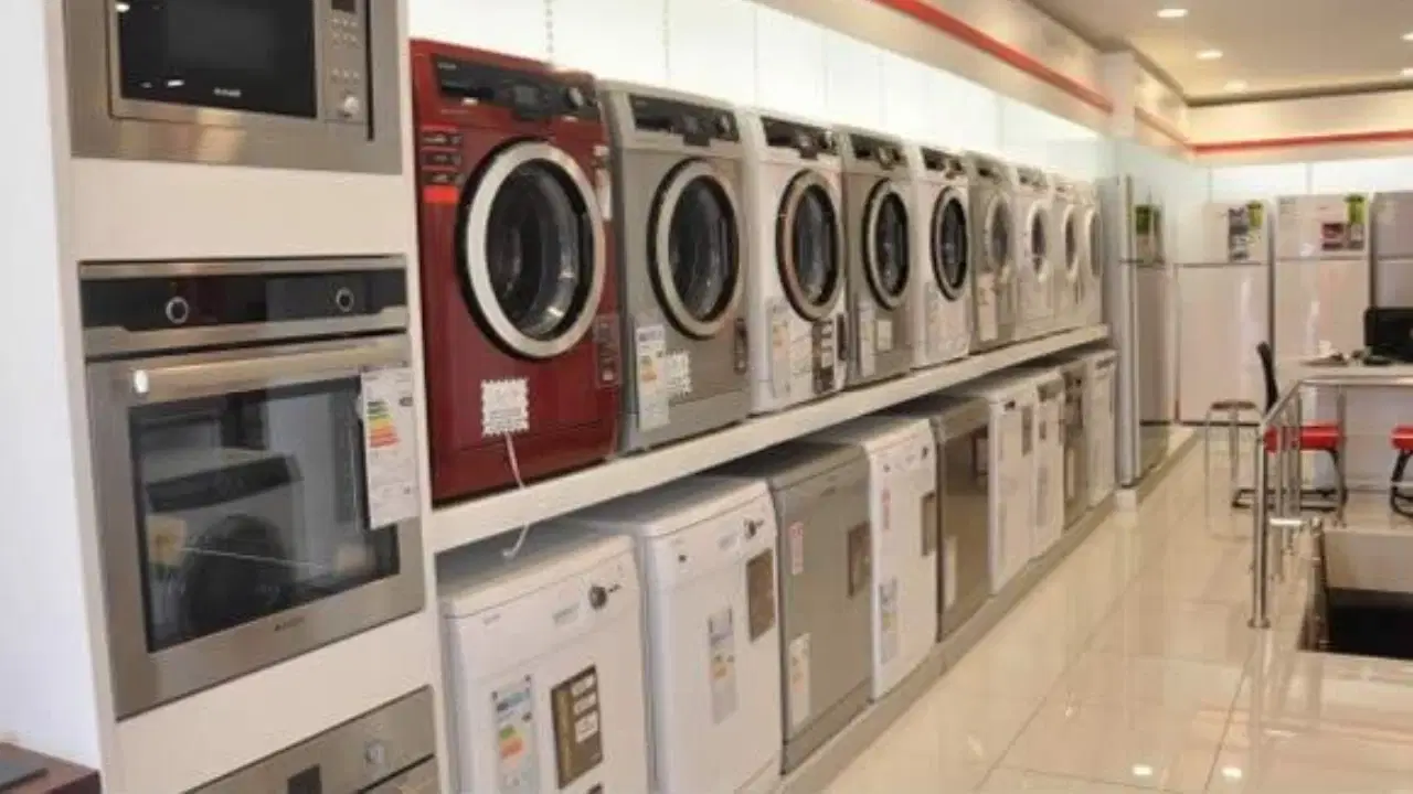 Çavdarhisar Beyaz Eşya Tamircisi